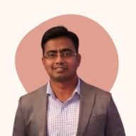 Mukundu Kumaran, co-founder and CEO of C1X