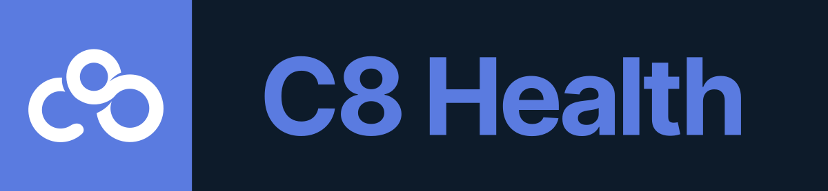C8 Health logo