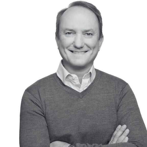 Cabot co-founder and chief executive Ben Cowan-Dewar