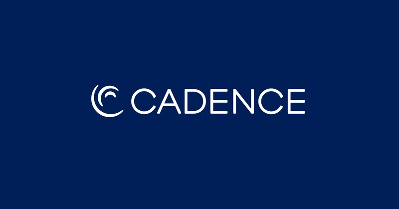 Cadence