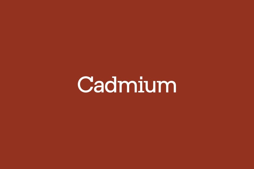 Cadmium