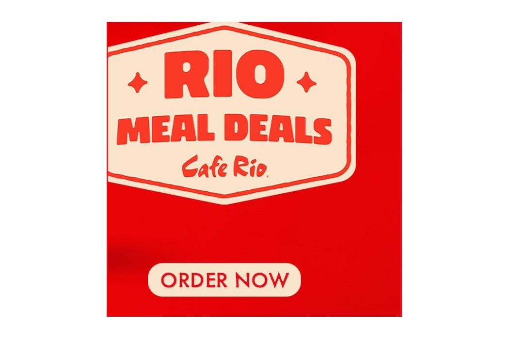 Cafe Rio Fresh Modern Mexican