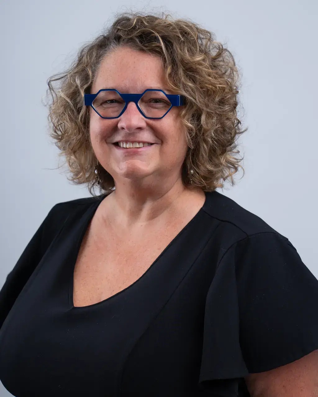 Caissa co-founder Paige Walkup