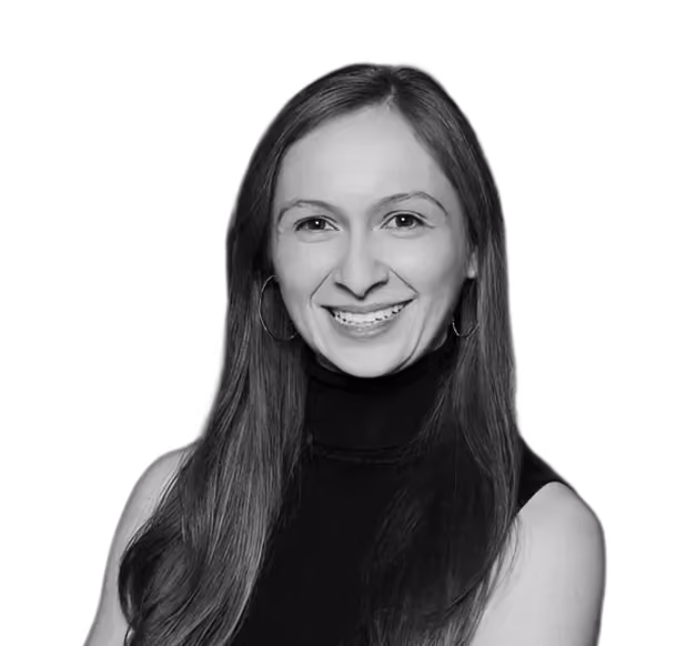 Caitlin Leksana Found a Startup in the Spreadsheet Nobody Wanted to Open