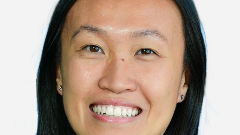 Caitlyn Pang