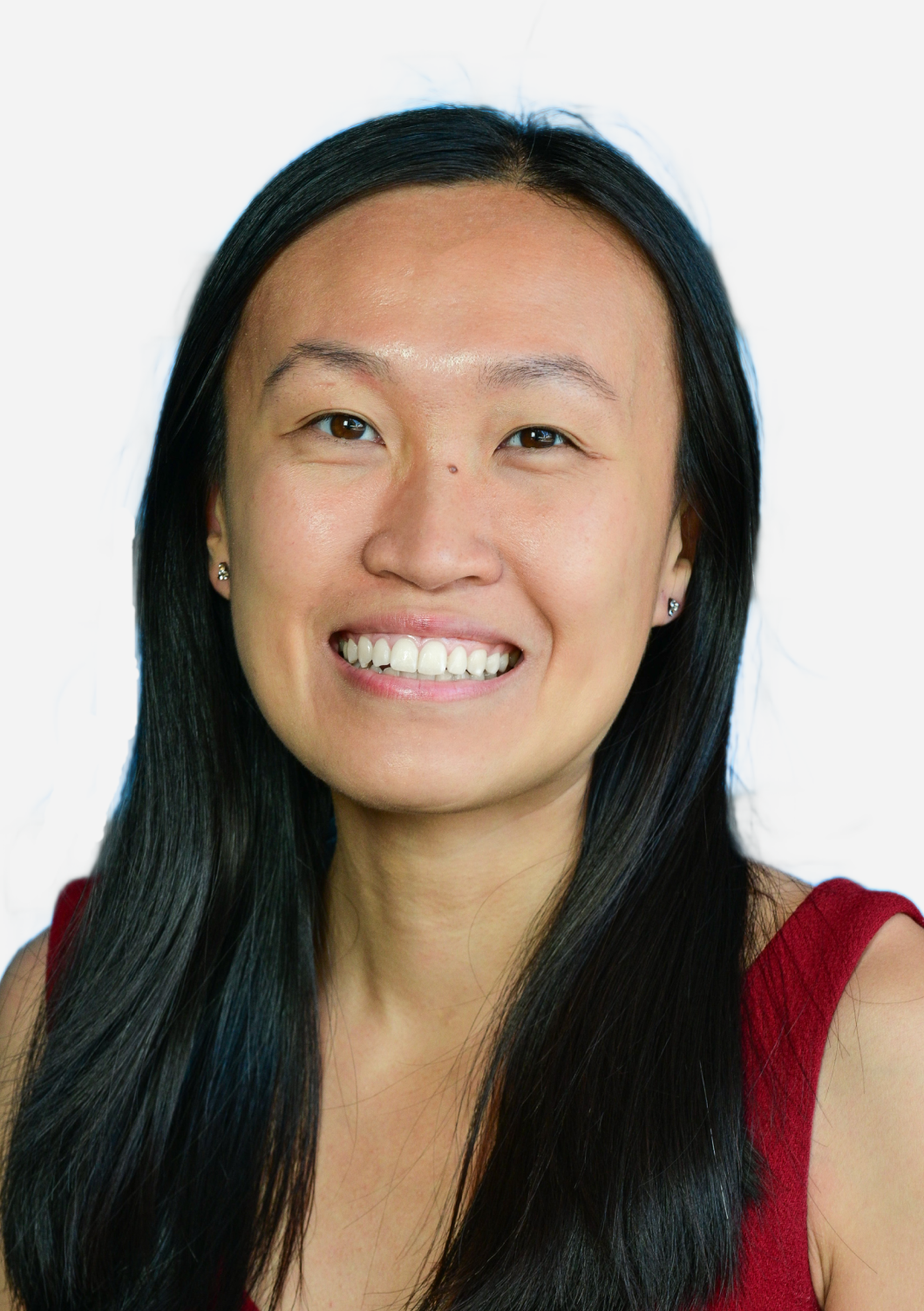 Caitlyn Pang