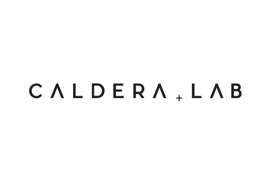 Caldera + Lab