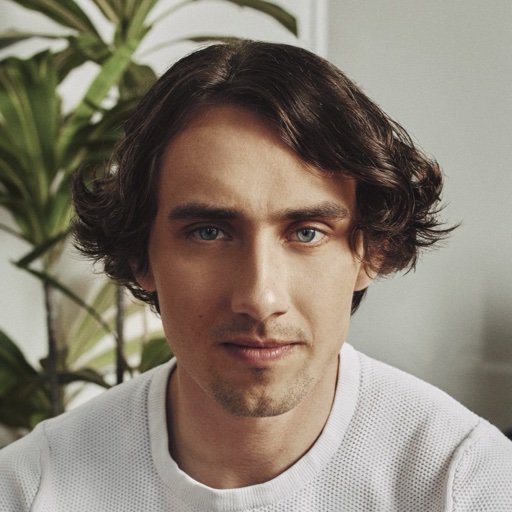 Caleb Peffer and the trouble with a working business