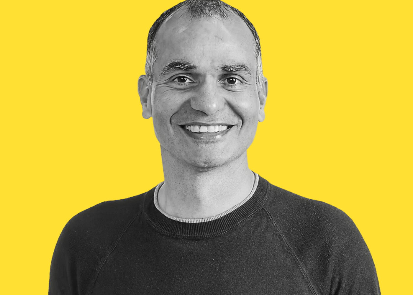 Calfus co-founder and CEO Baljeet Chhazal