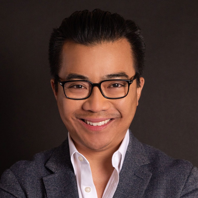 Cali Tran, CEO of Simpli.fi
