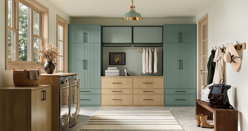 California Closets