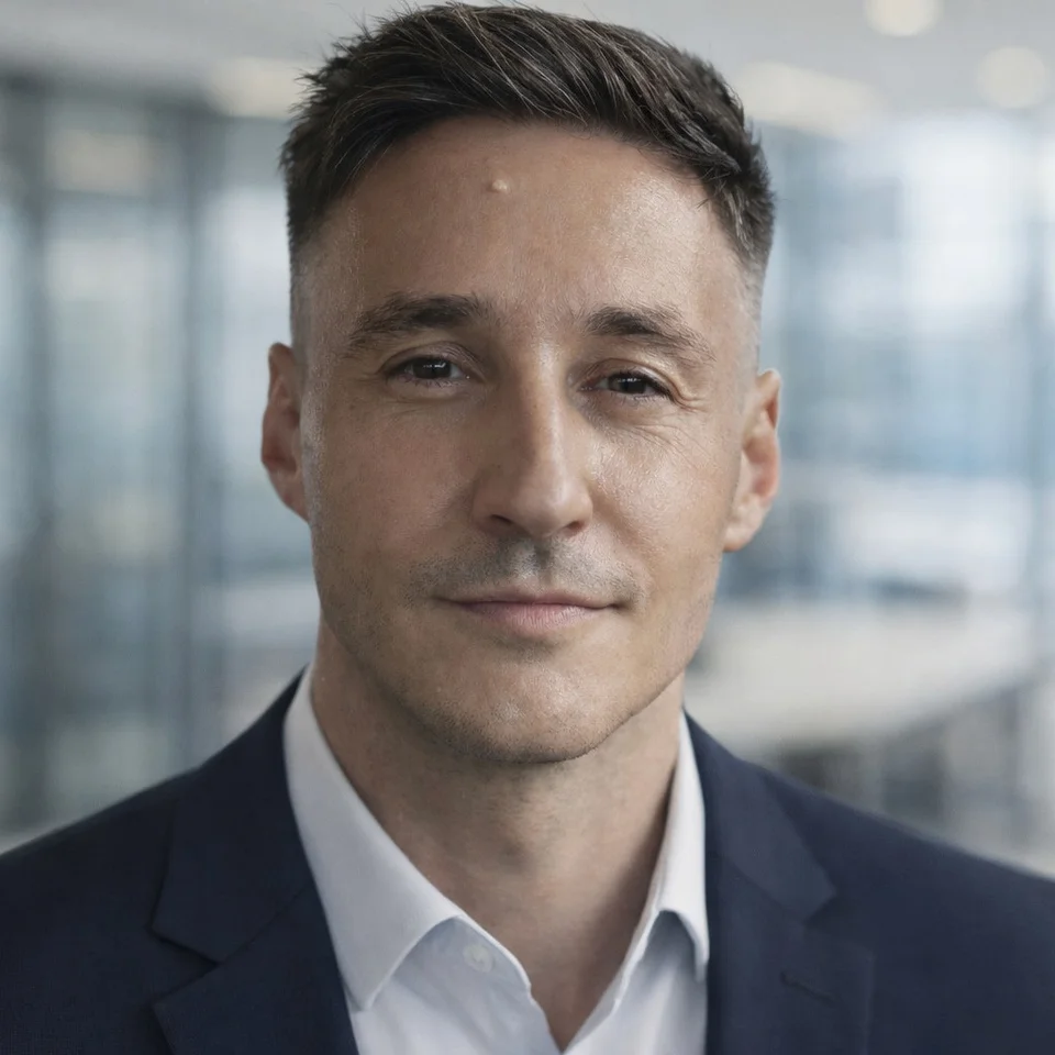 Ari Zahavi, CTM co-founder and CEO