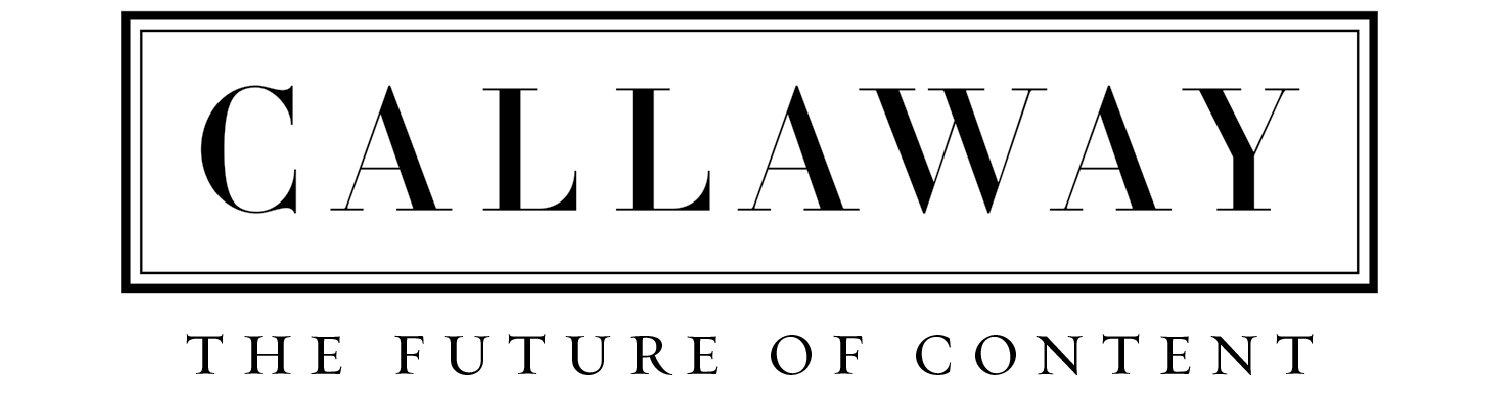 Callaway Arts & Entertainment logo
