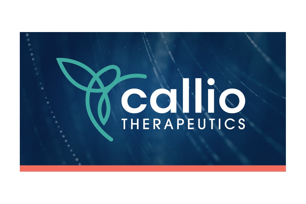 Callio Put Two Cancer Drugs on One Guided Missile