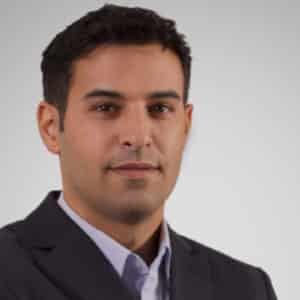 Callvu co-founder and CEO Ori Faran