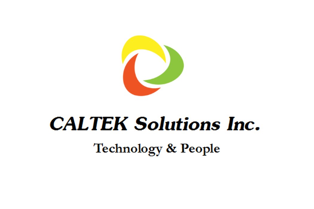 CALTEK's Quiet Bet: The Best AI Strategy Starts With the Data Nobody Wants to Clean