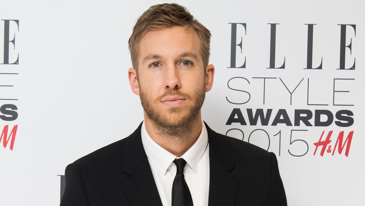 Calvin Harris