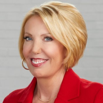 Laura Borgstede, founder and Chief Energizing Officer of Calysto Communications