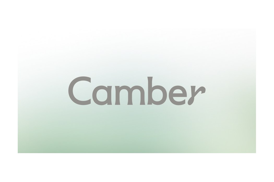 Camber