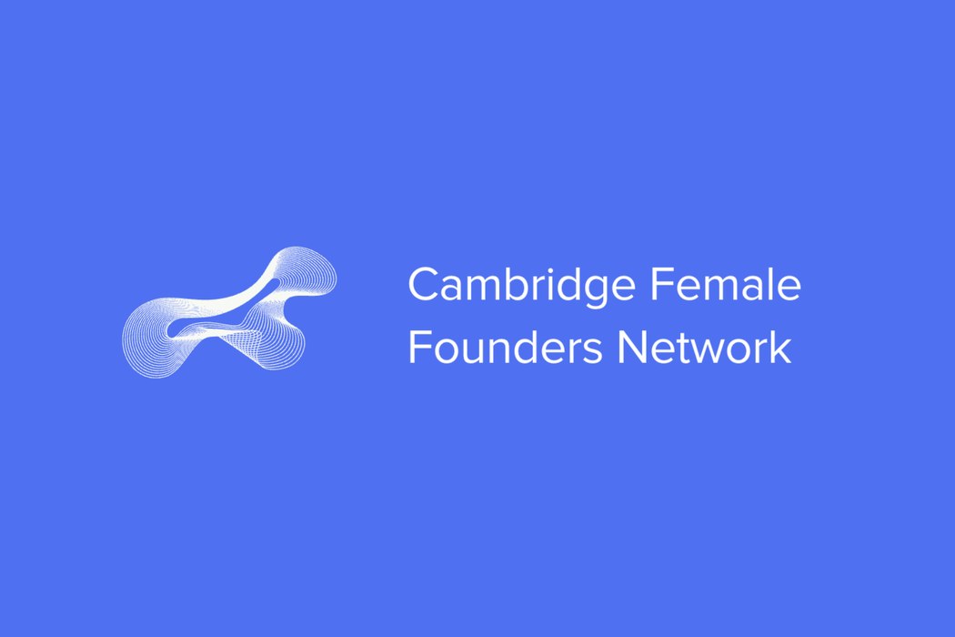 Cambridge’s female founders have more than dinner planned