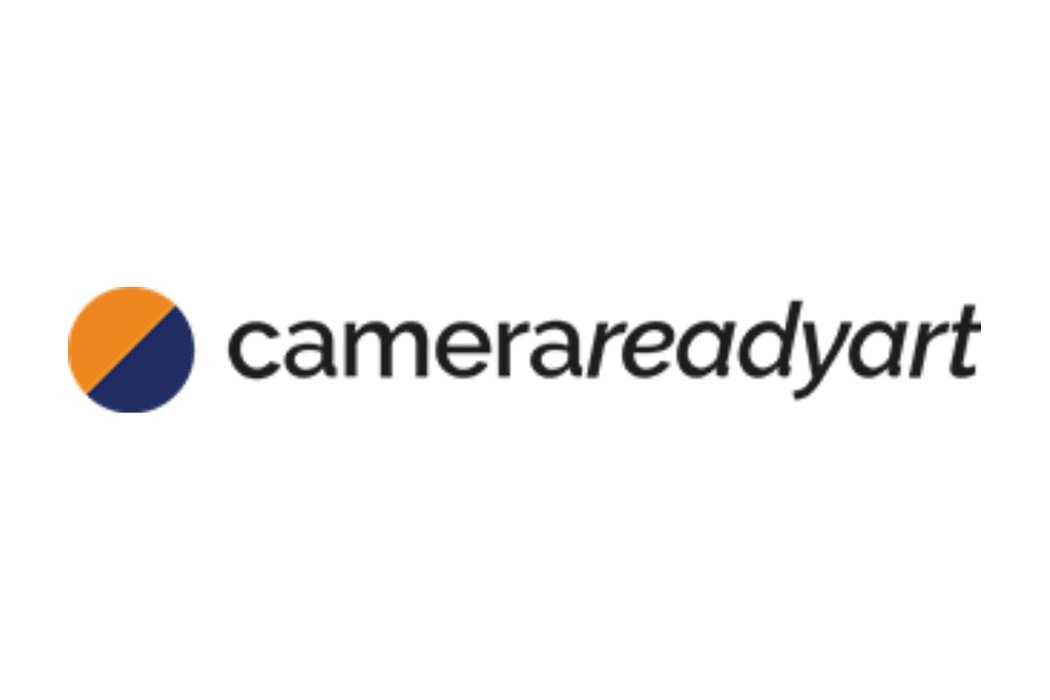CAMERAReadyArt and the logo that couldn’t go to print
