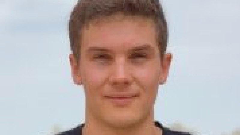 Cameron Halliday