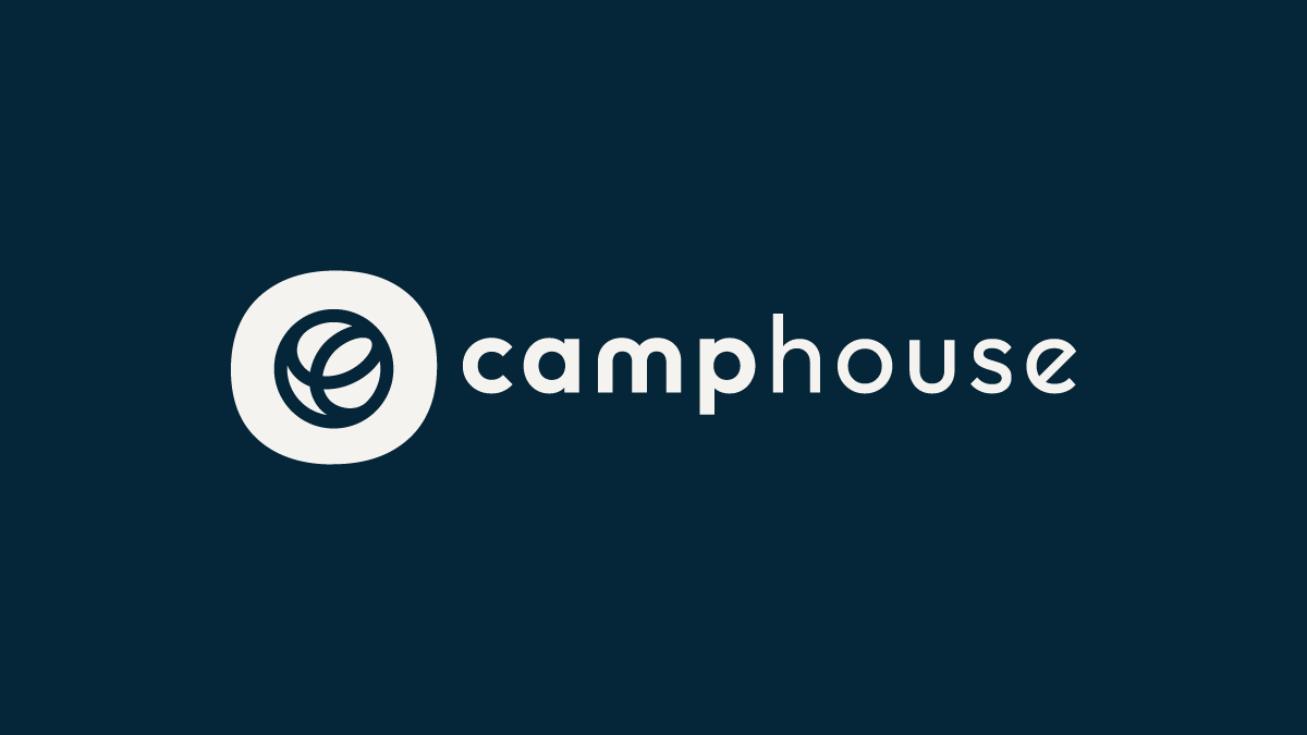 Camphouse logo - House of Campaigns