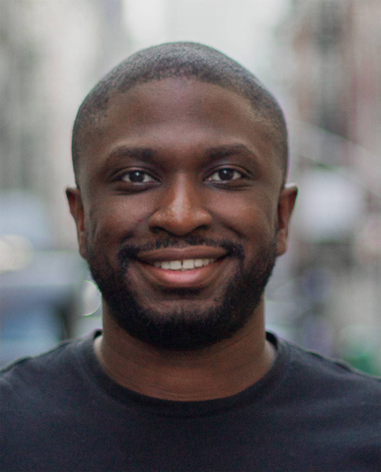 Campus founder and chancellor Tade Oyerinde