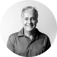 Bill Hunter, founding member and CEO of Canary Medical