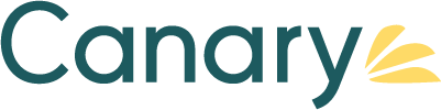 Canary company logo