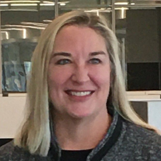 Candace Graham Knows the Pitch Is Only the Beginning