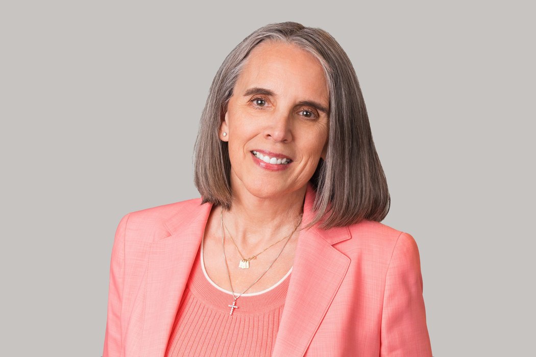 Candace Muggerud Built a Different Kind of Reach