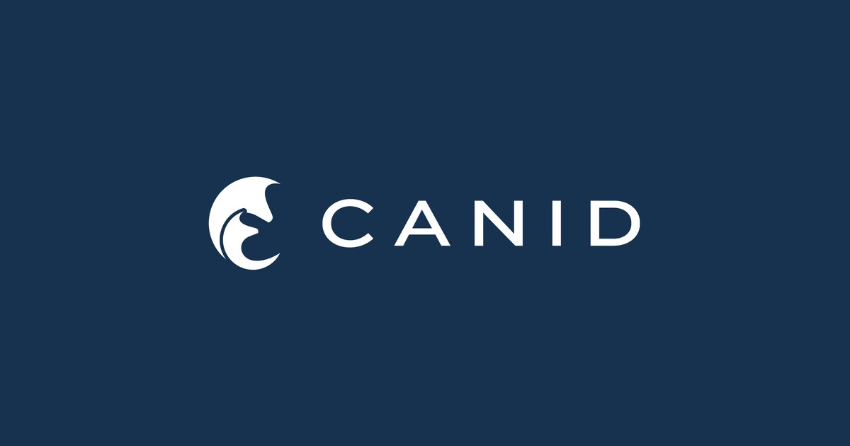 Canid logo