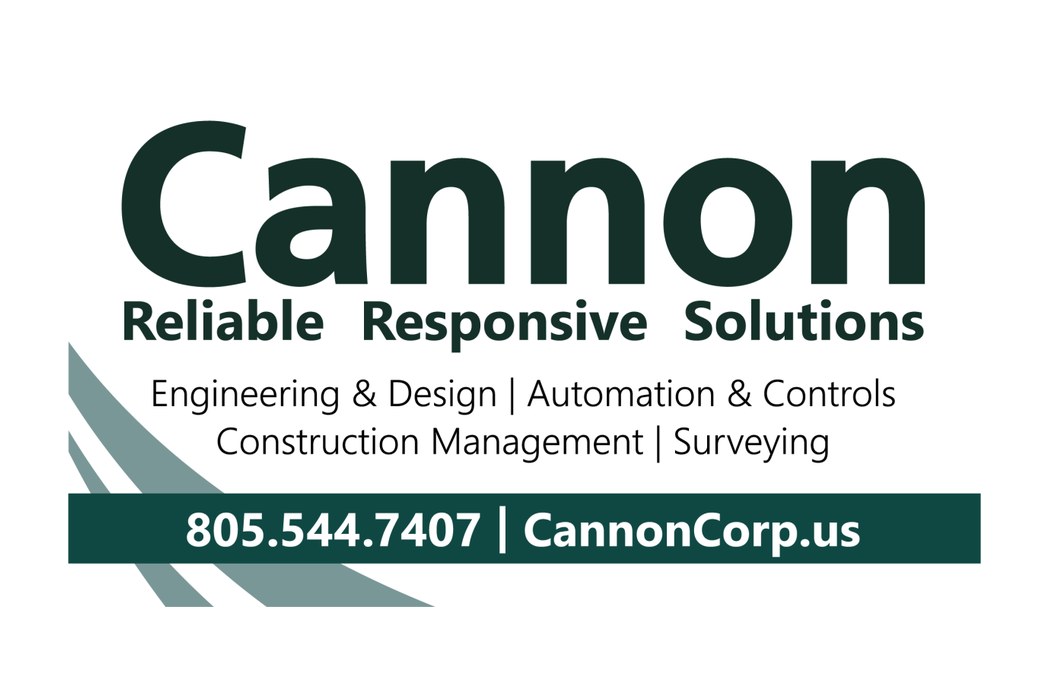 Cannon makes the places we take for granted work