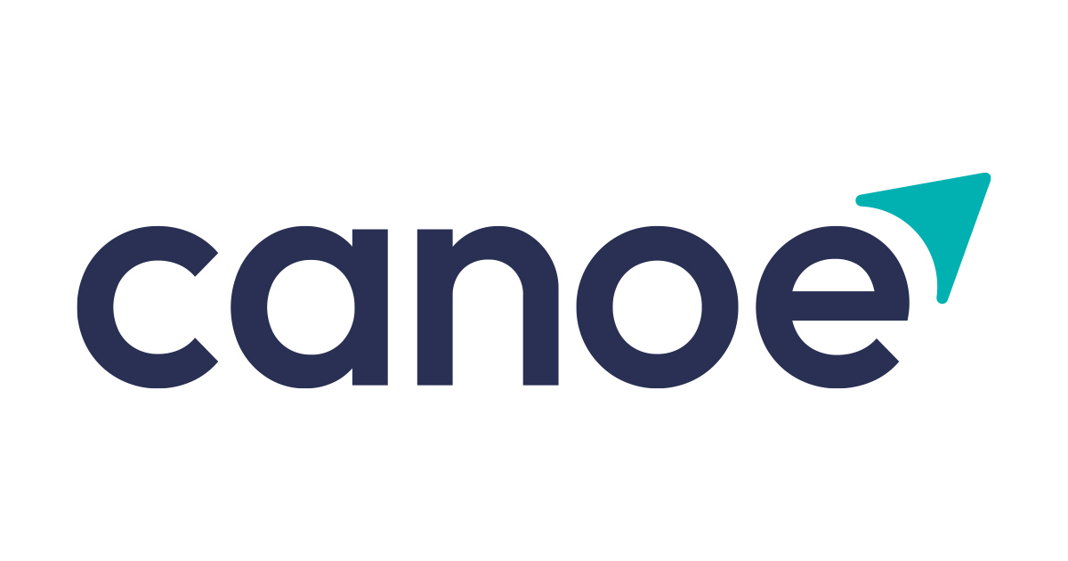 Canoe Intelligence brand image