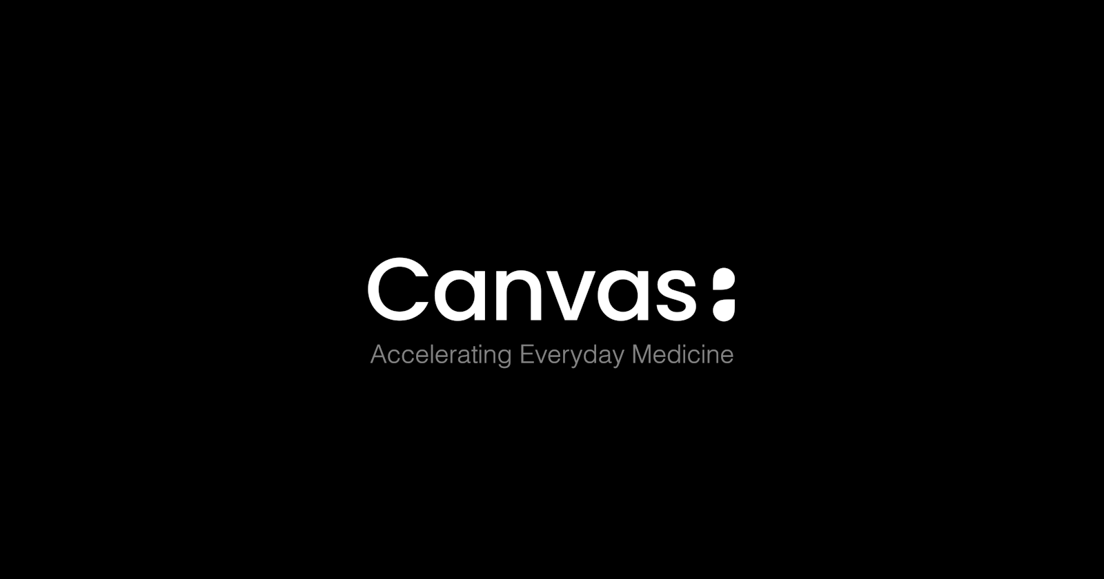 Canvas Medical - programmable EMR platform