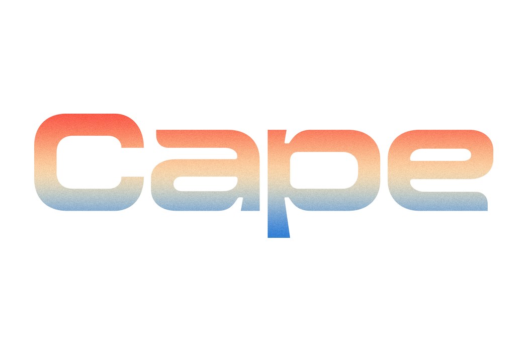 Cape