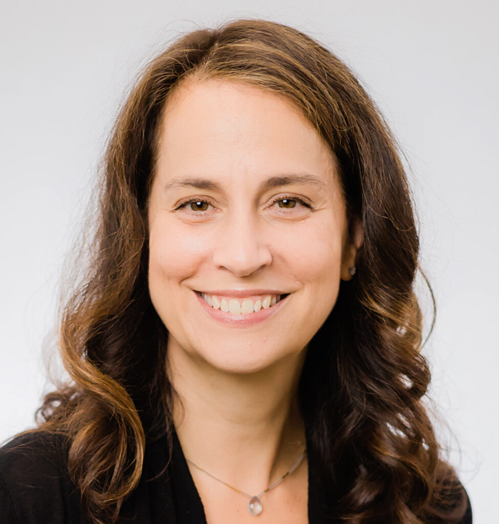 Elizabeth Bailey, RH Capital co-founder