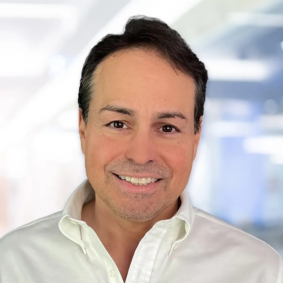 AJ Loiacono, Capital Rx co-founder and Judi Health CEO