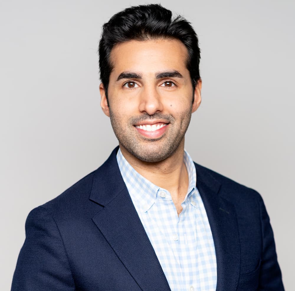 Gaurav Sharma, Co-Founder and CEO of Capitalize