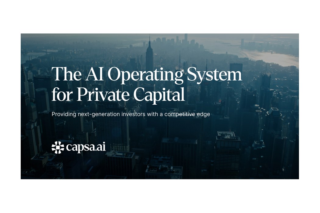 Capsa AI