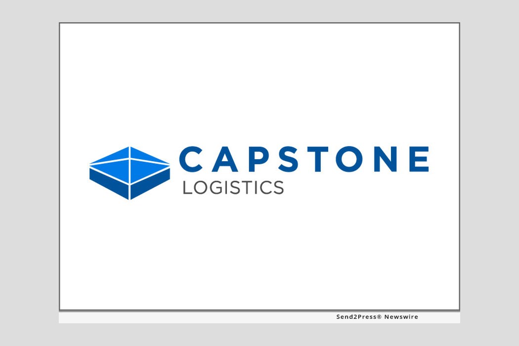 Capstone Logistics