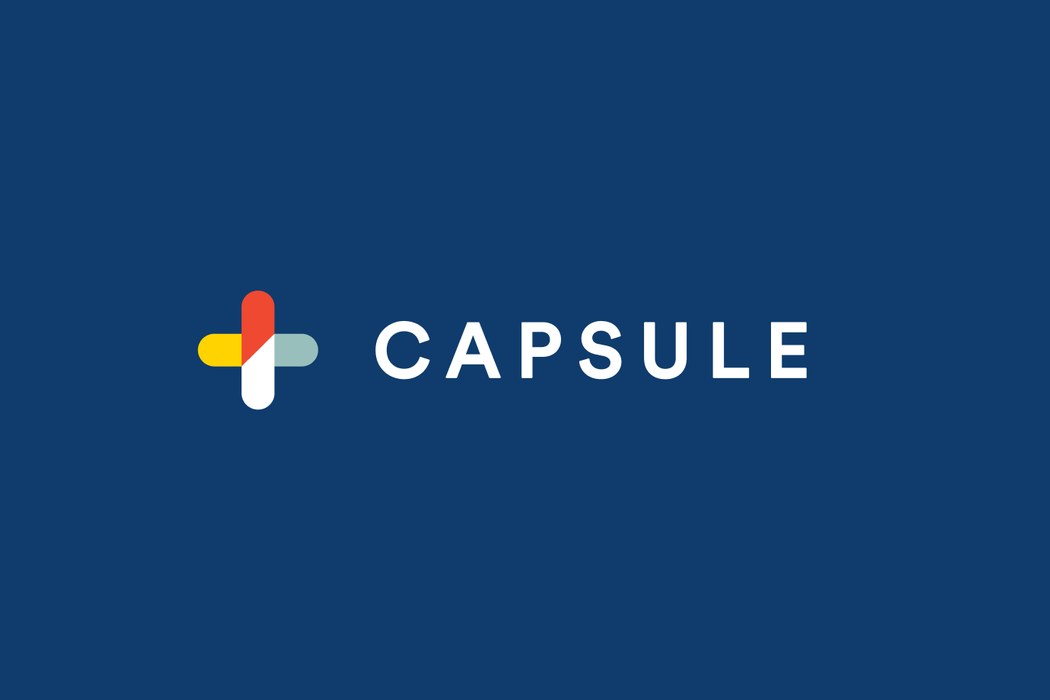 Capsule