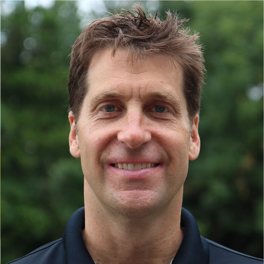 Michael Ortner, Capterra co-founder