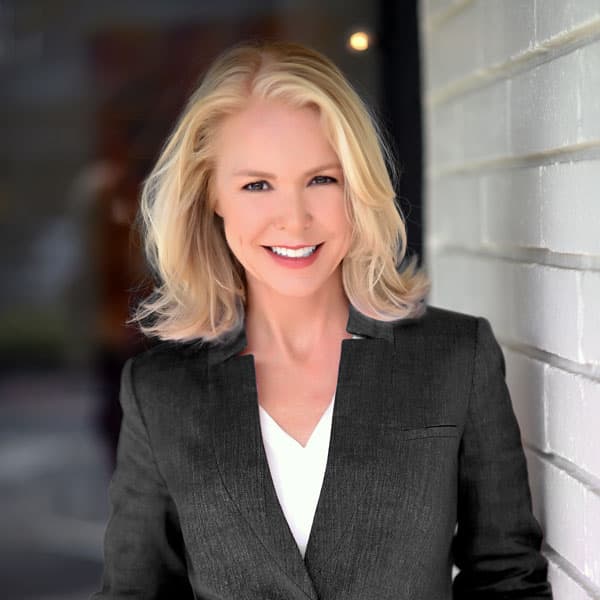 Kimberly Capwell, founder and CEO of Capwell Communications