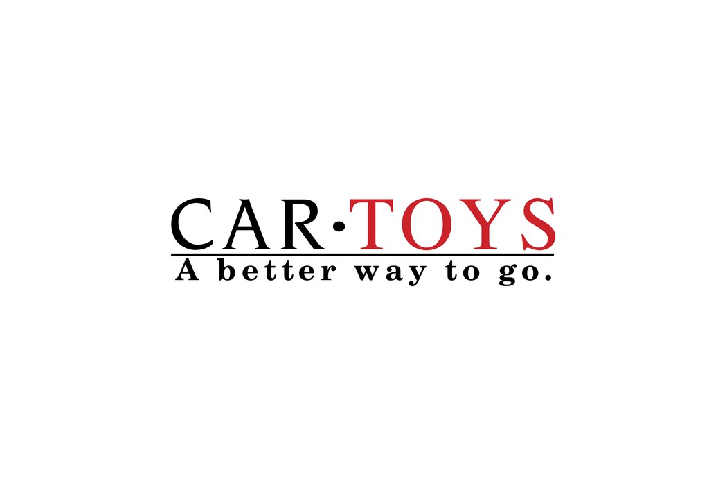 Car Toys Spent 38 Years Selling You a Better Stereo. Then the Dashboard Got Smart.