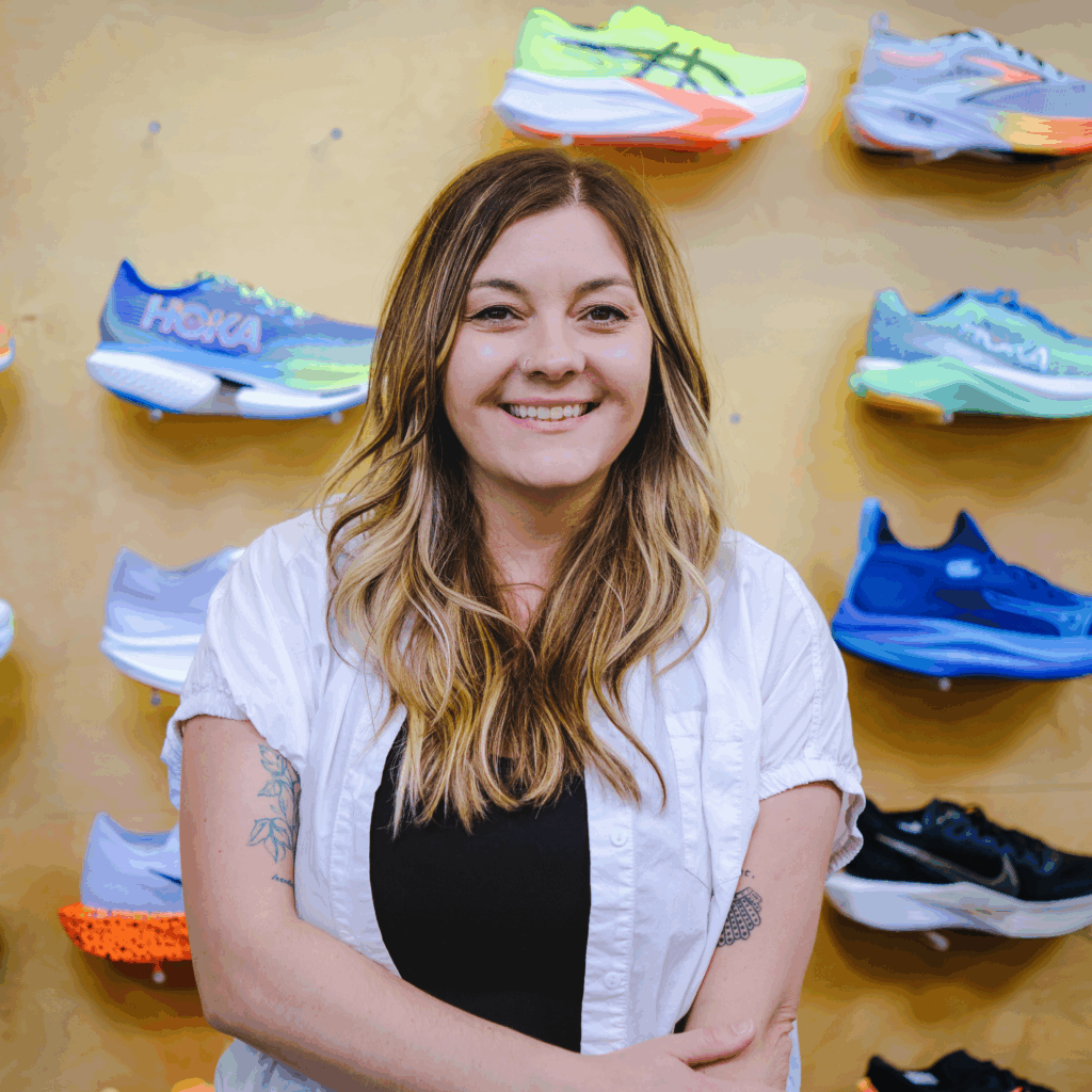 Cara Cross Took the Long Route to Ownership - Through the Sales Floor