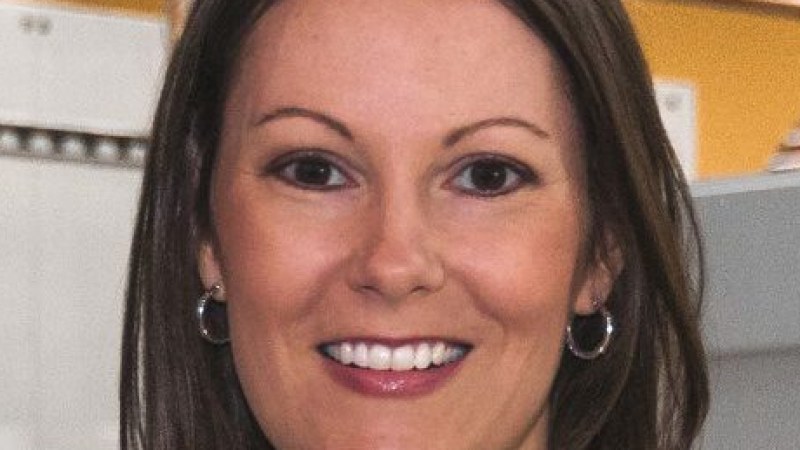 Caralynn Nowinski Collens