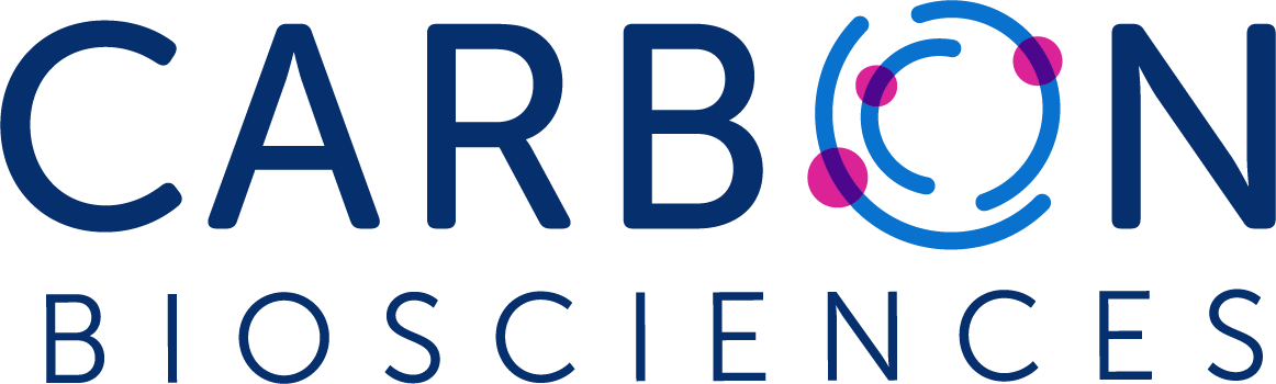 Carbon Biosciences logo