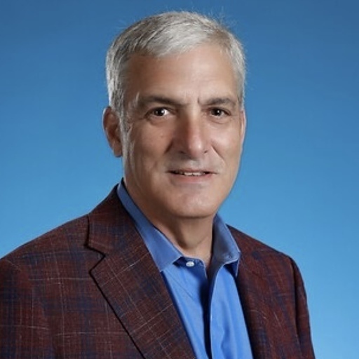 Cardi Prinzi, CEO of Sail Internet